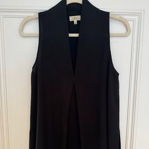 Wilfred Sleeveless Blouse